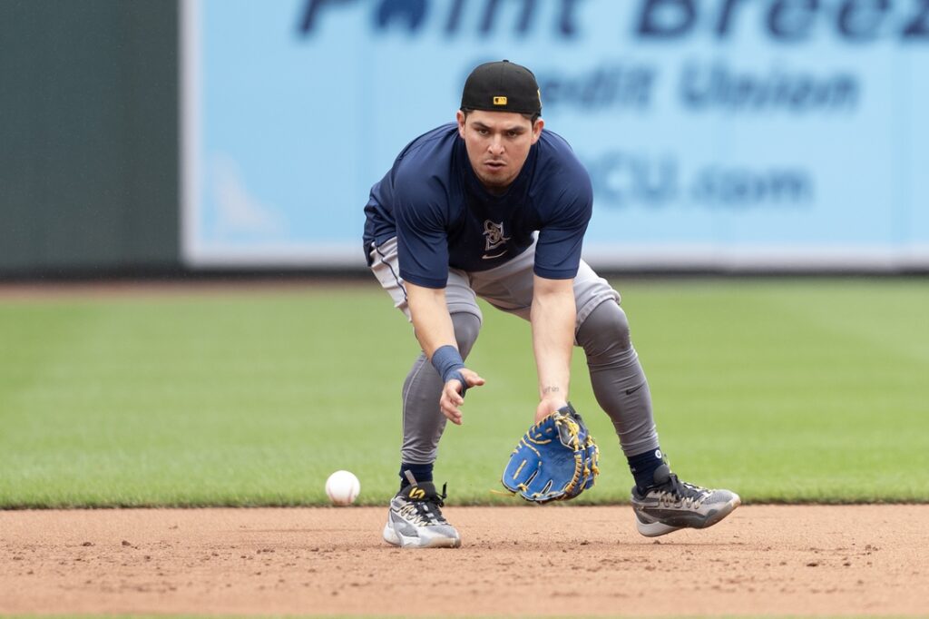 Luis Urias