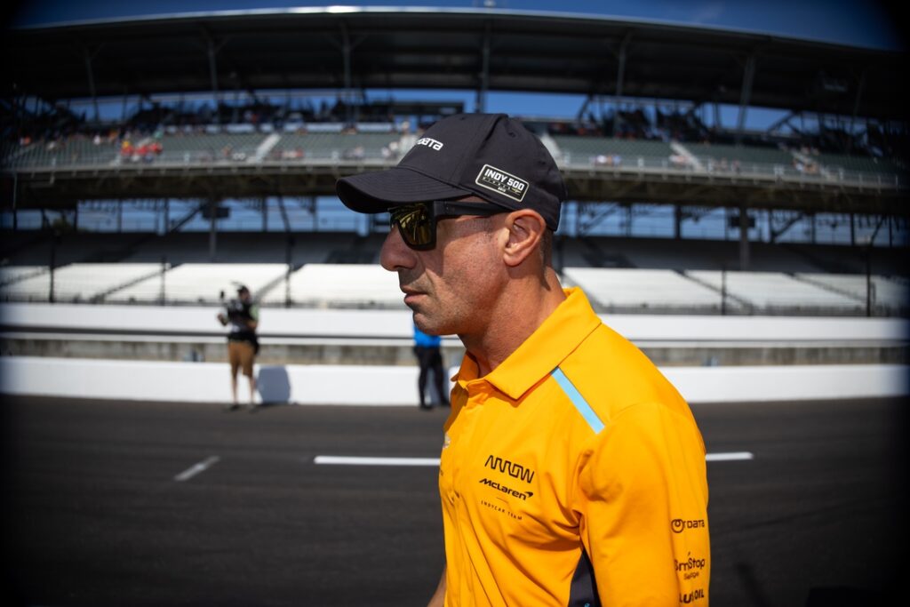 tony kanaan