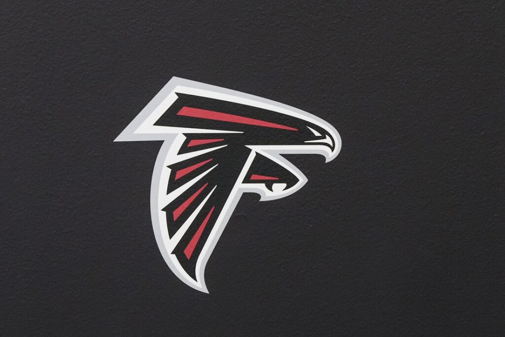Atlanta Falcons logo