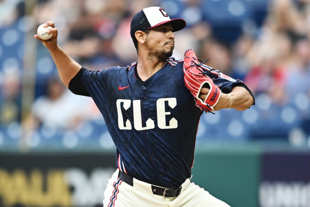 Carlos Carrasco