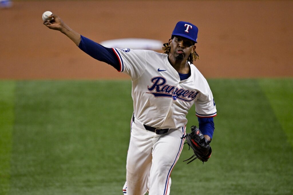 Mets add RHP Jose Urena, expect INF Nick Madrigal to miss 2025 season -  Field Level Media - Professional sports content solutions | FLM