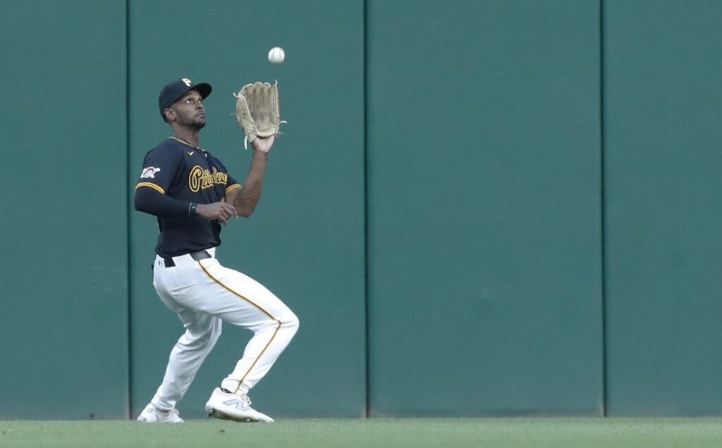 michael taylor pirates