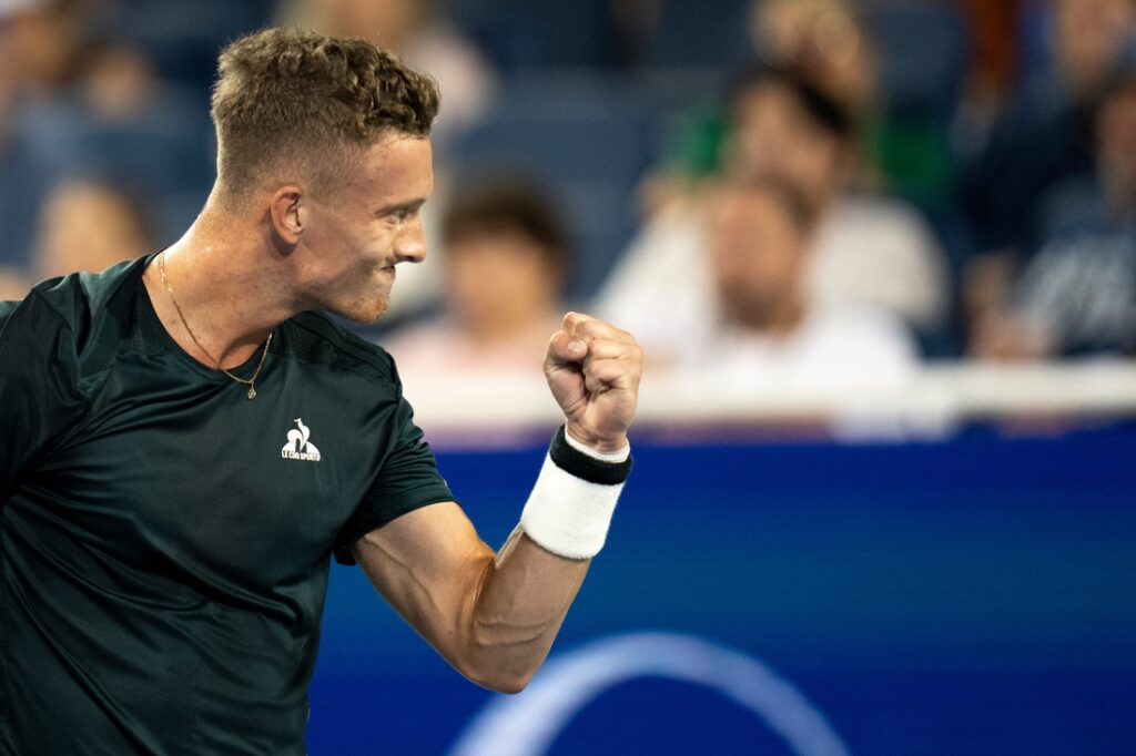jiri lehecka react