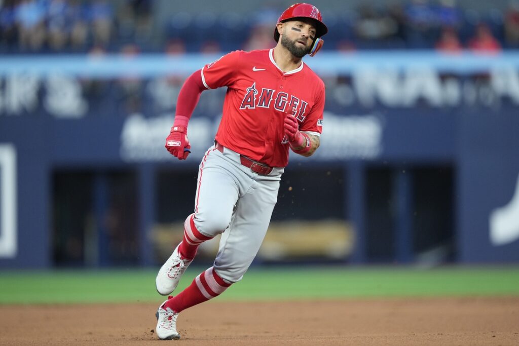 kevin pillar