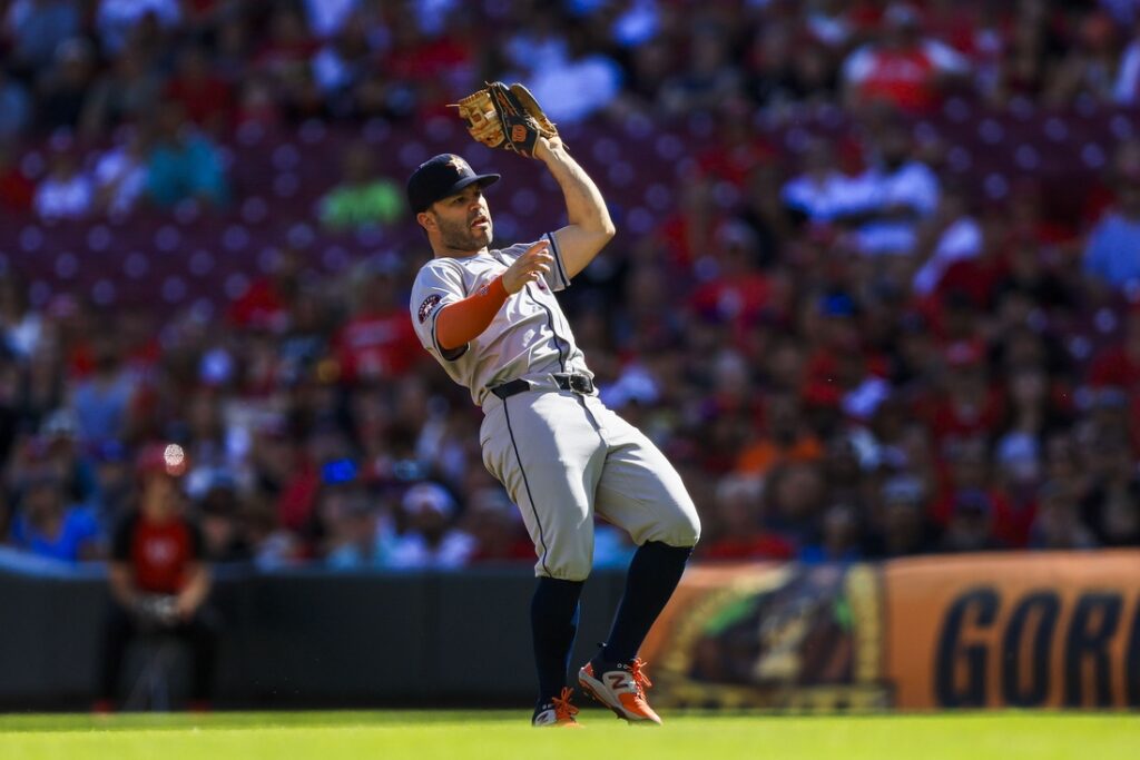 Altuve