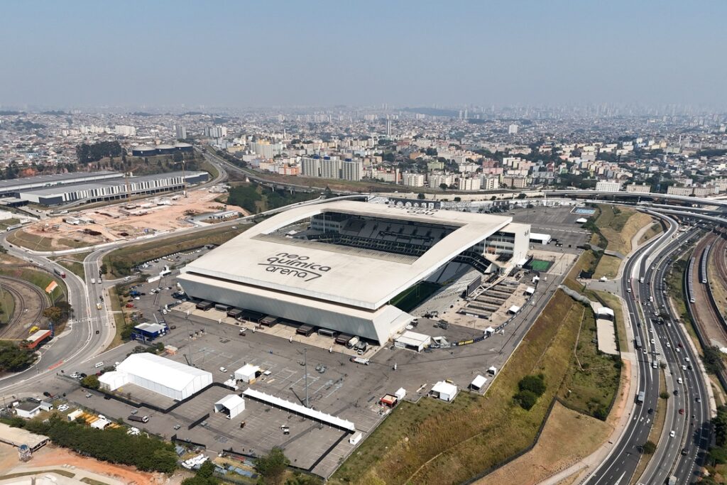 Sao Paolo