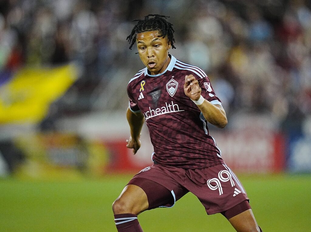 jackson travis rapids