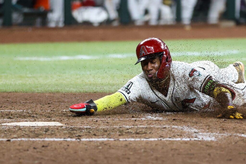 geraldo perdomo