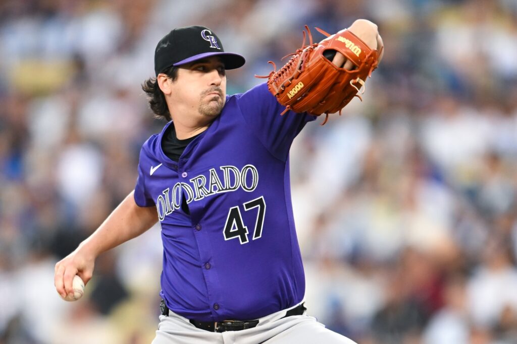 Cal Quantrill
