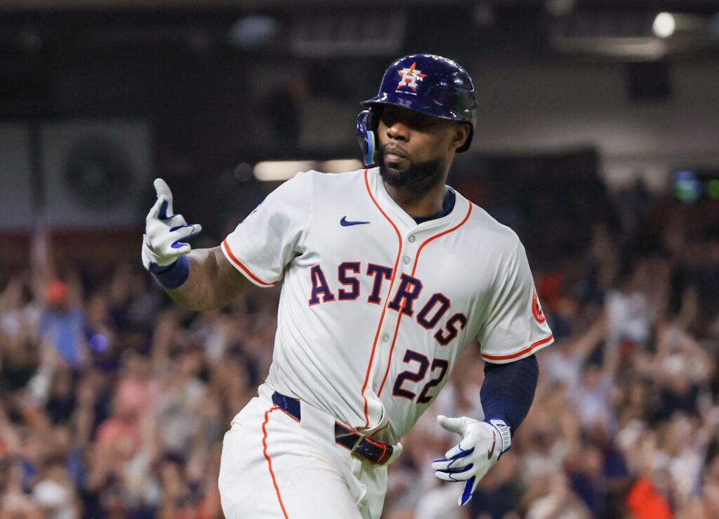 Jason Heyward