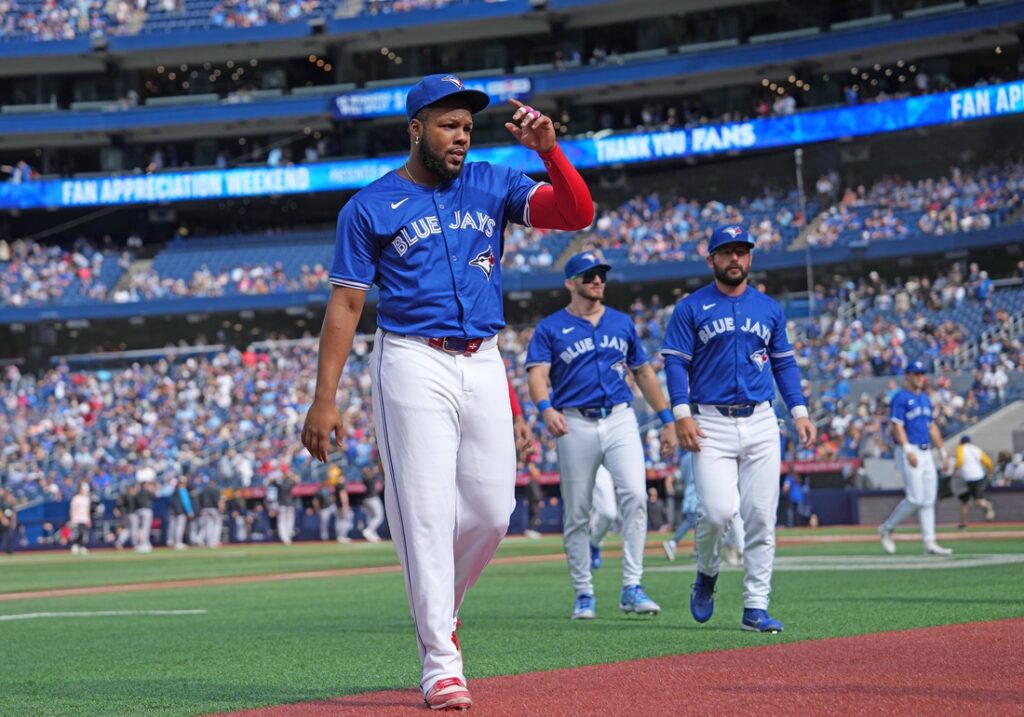 Vladimir Guerrero Jr.