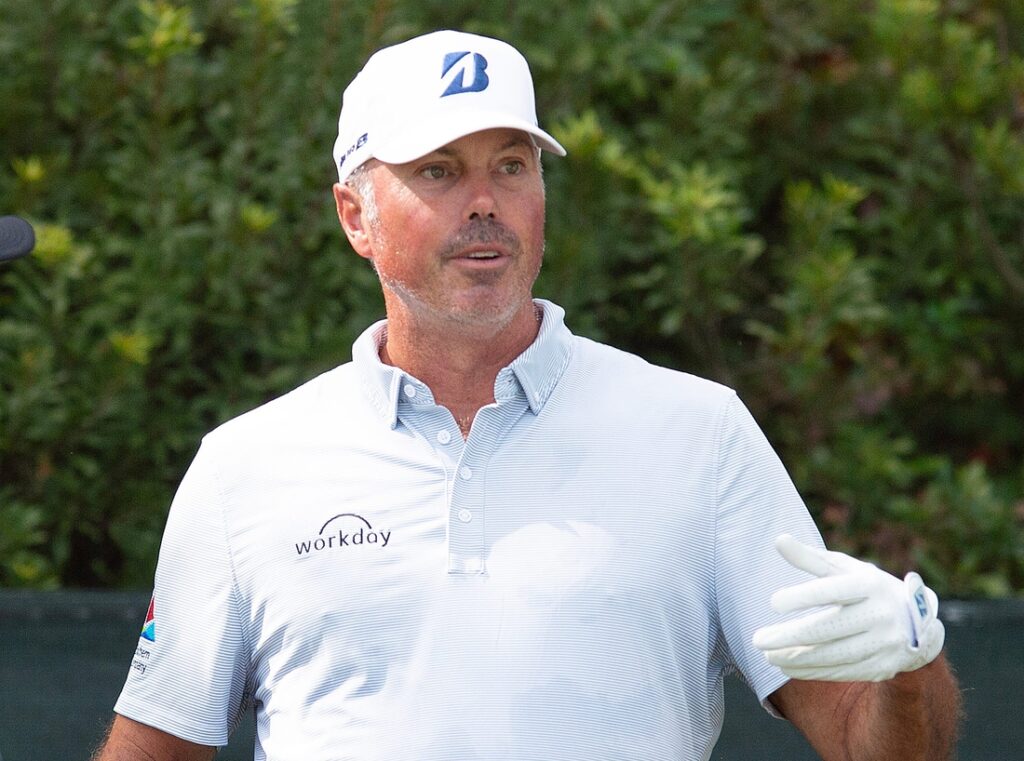 matt kuchar