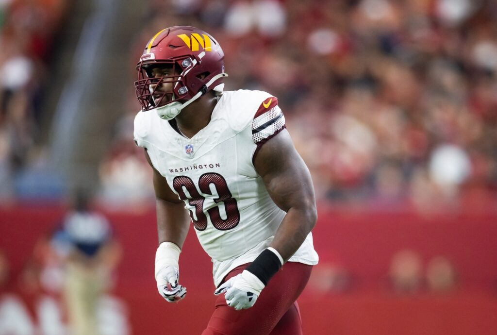 Jonathan Allen