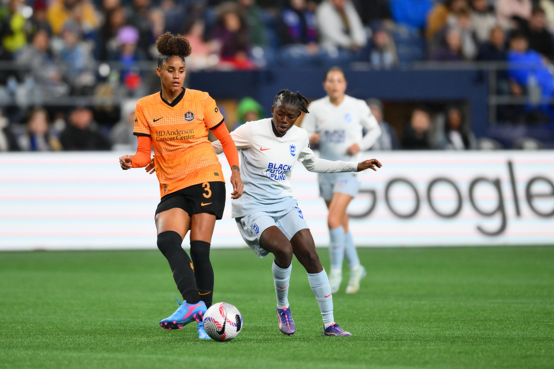 Dash D Tarciane heads to France on record transfer fee Field Level