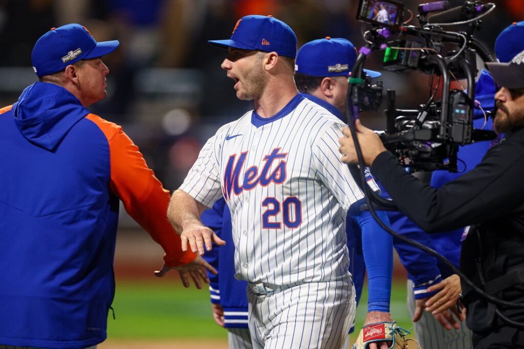 Pete Alonso