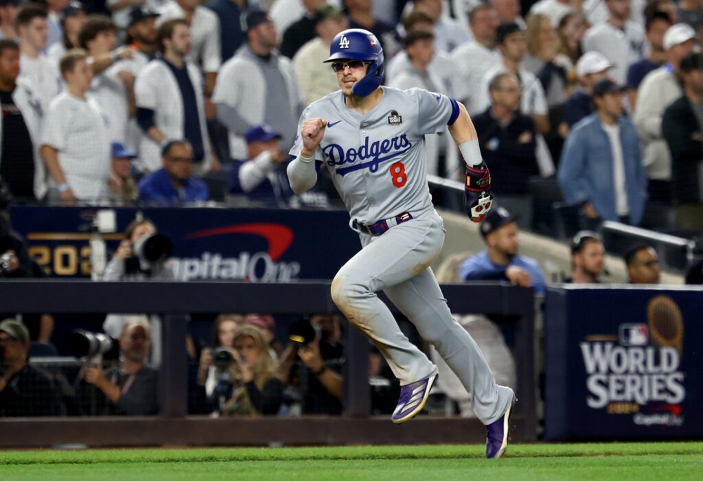 enrique hernandez