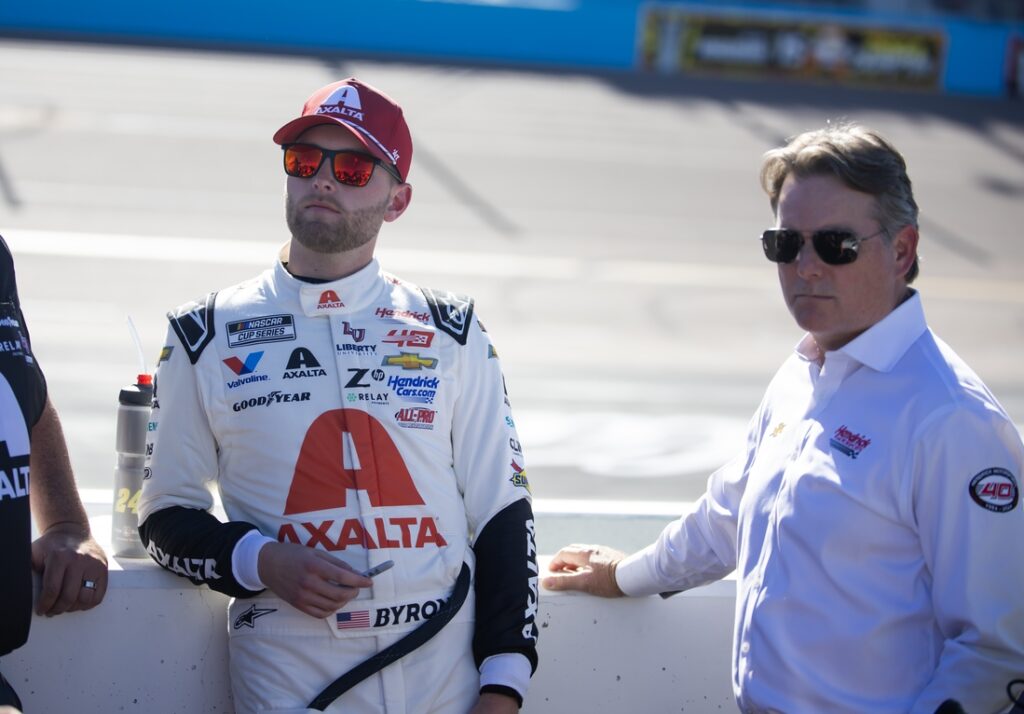 william byron gordon