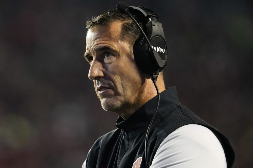 Luke Fickell