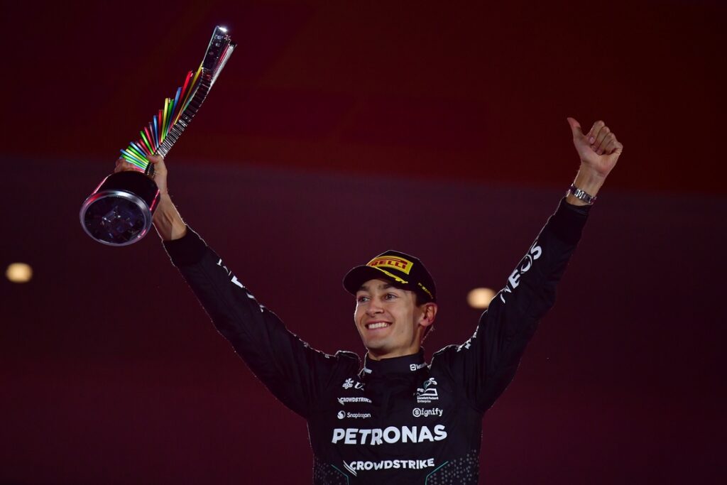 las vegas grand prix