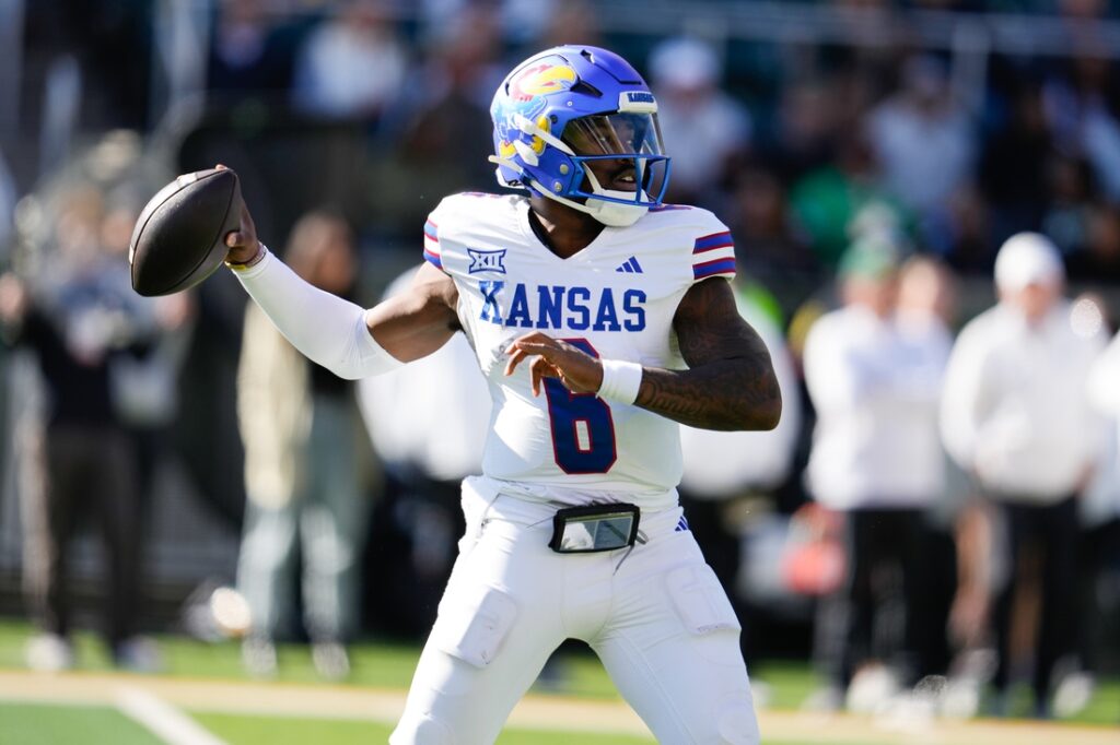 Jalon Daniels