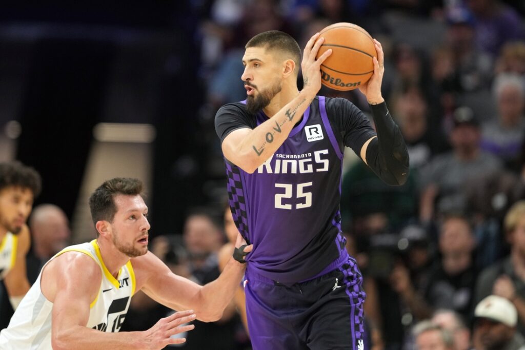 Alex Len