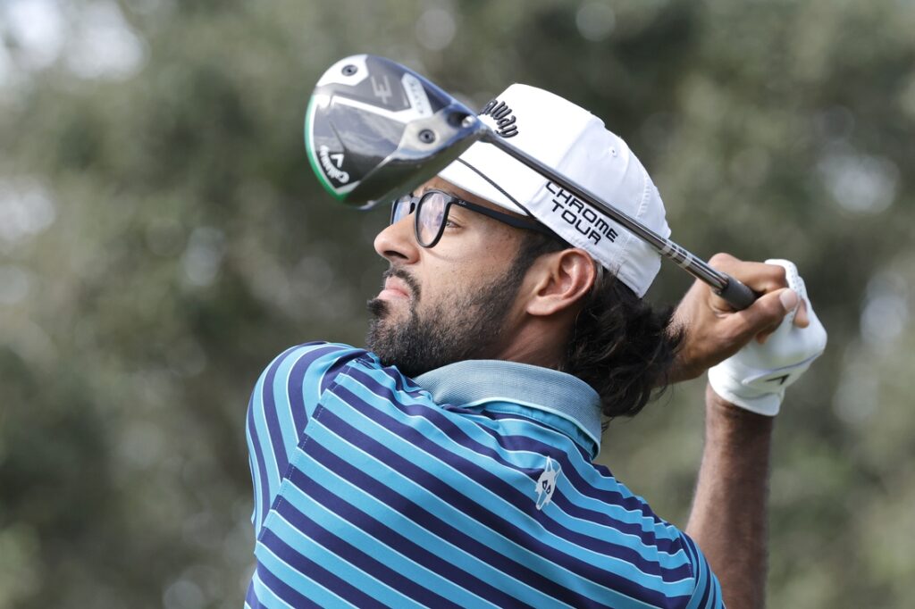 akshay bhatia