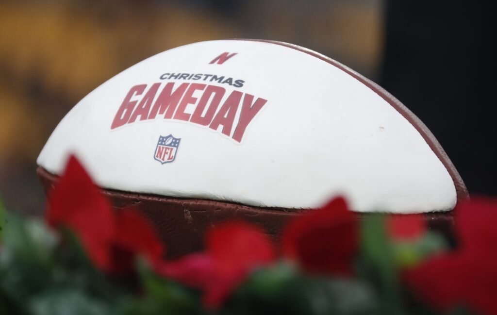 netflix nfl