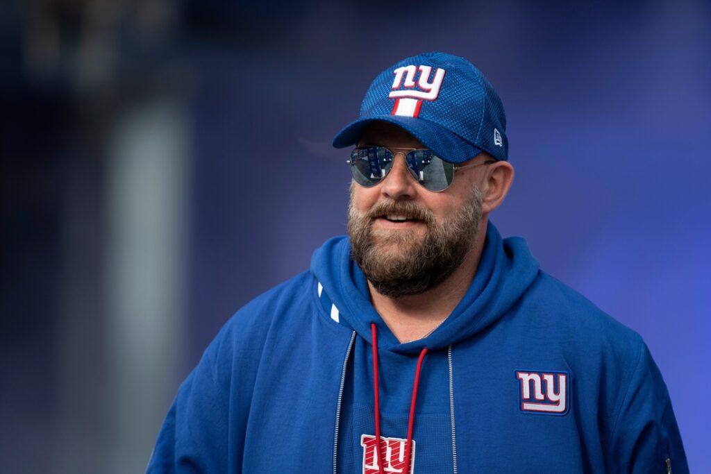 brian daboll