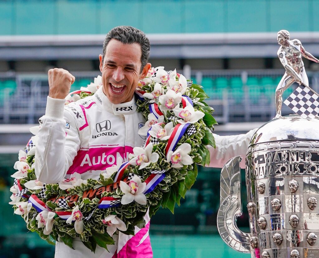 helio castroneves