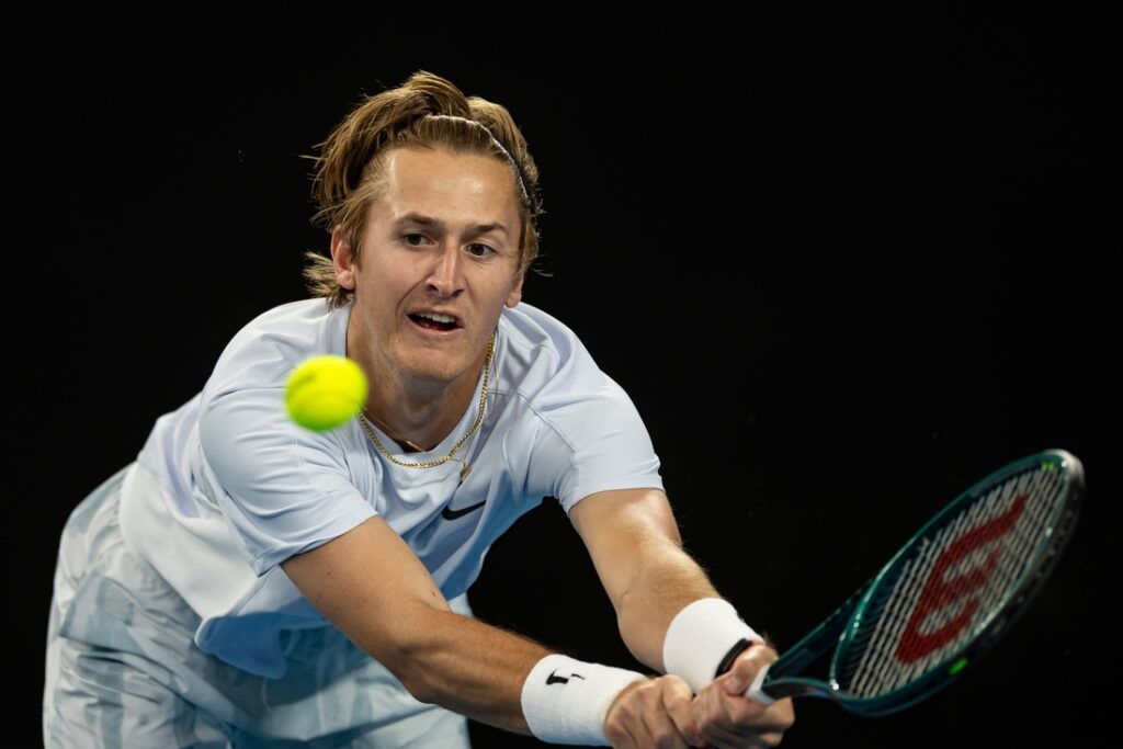 sebastian korda