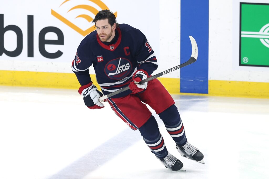Adam Lowry