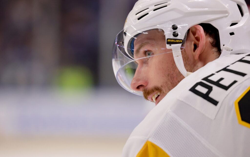 Marcus Pettersson