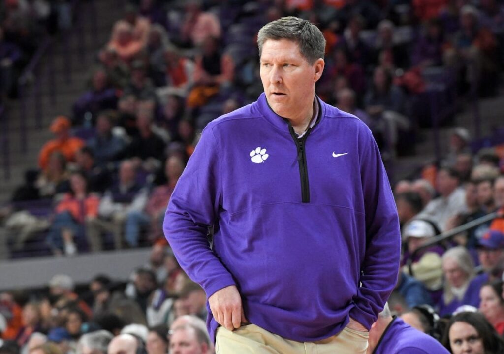 brownell, Clemson