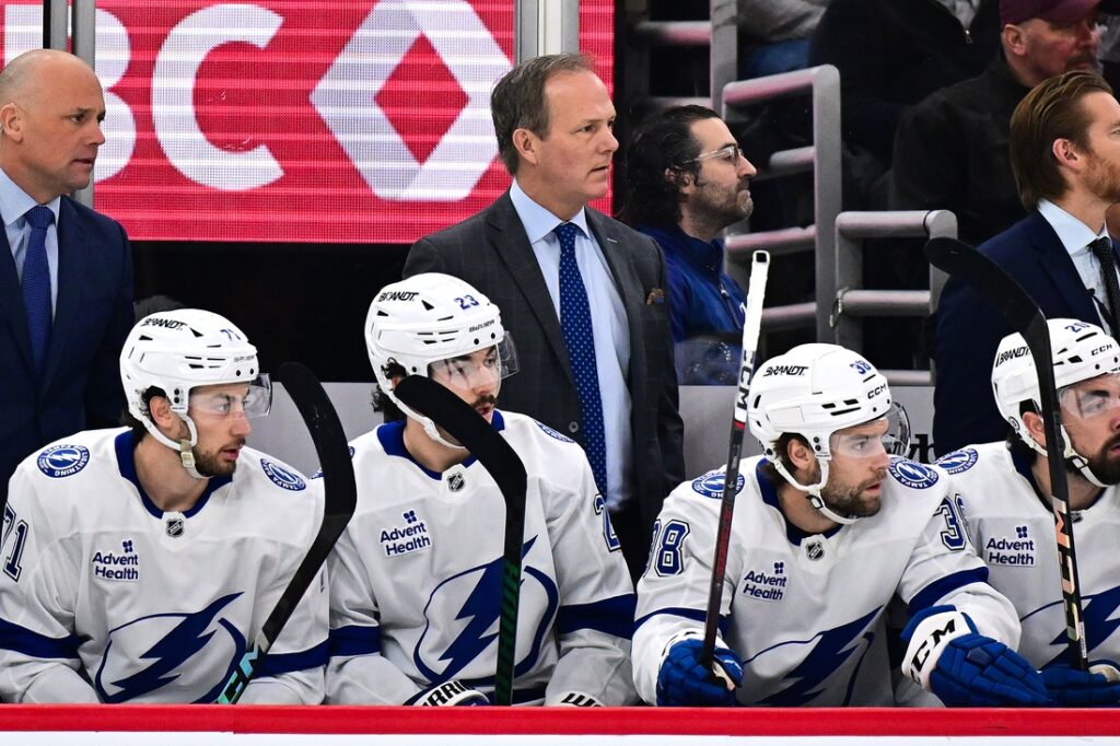 jon cooper