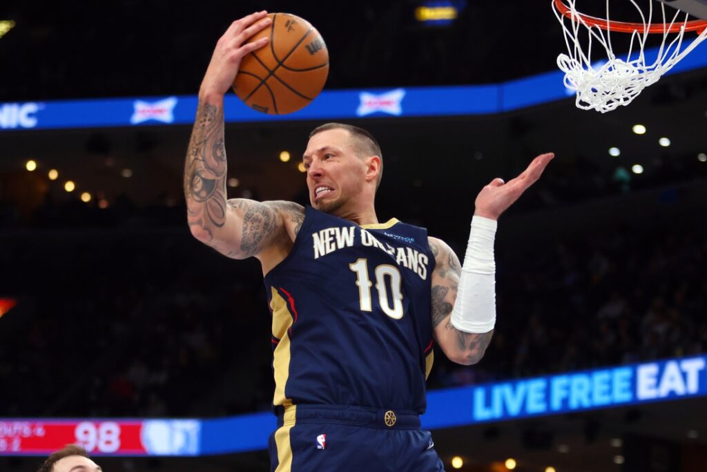 Daniel Theis