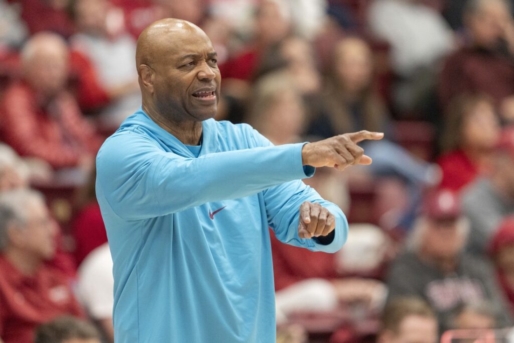 leonard hamilton