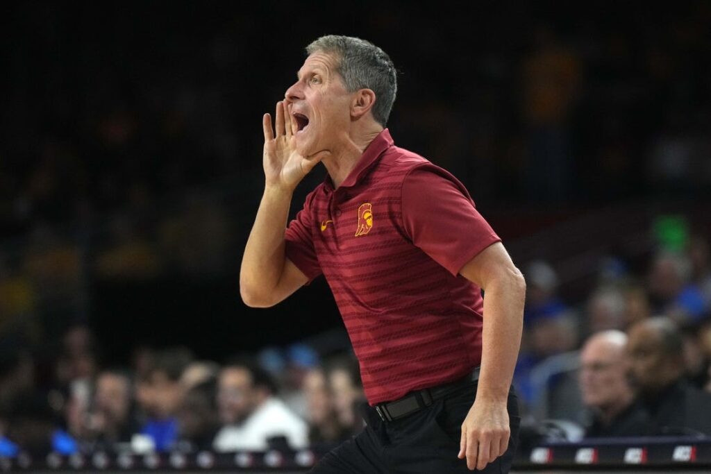 eric musselman