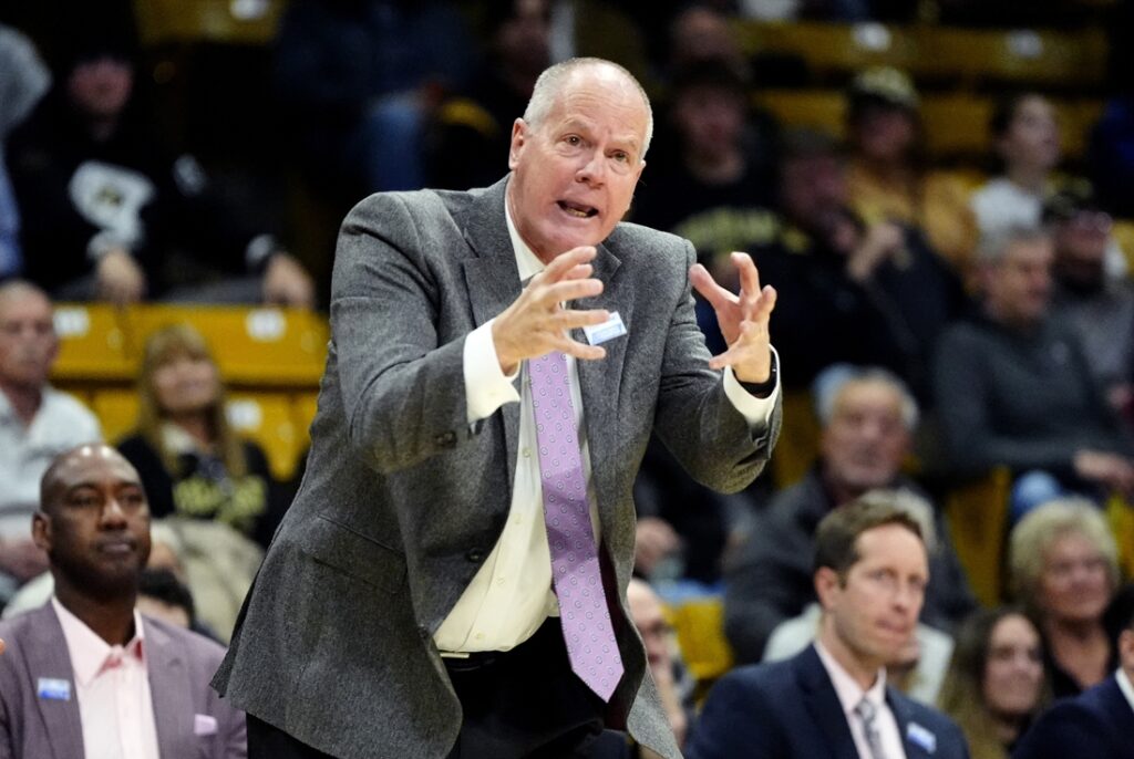 colorado tad boyle