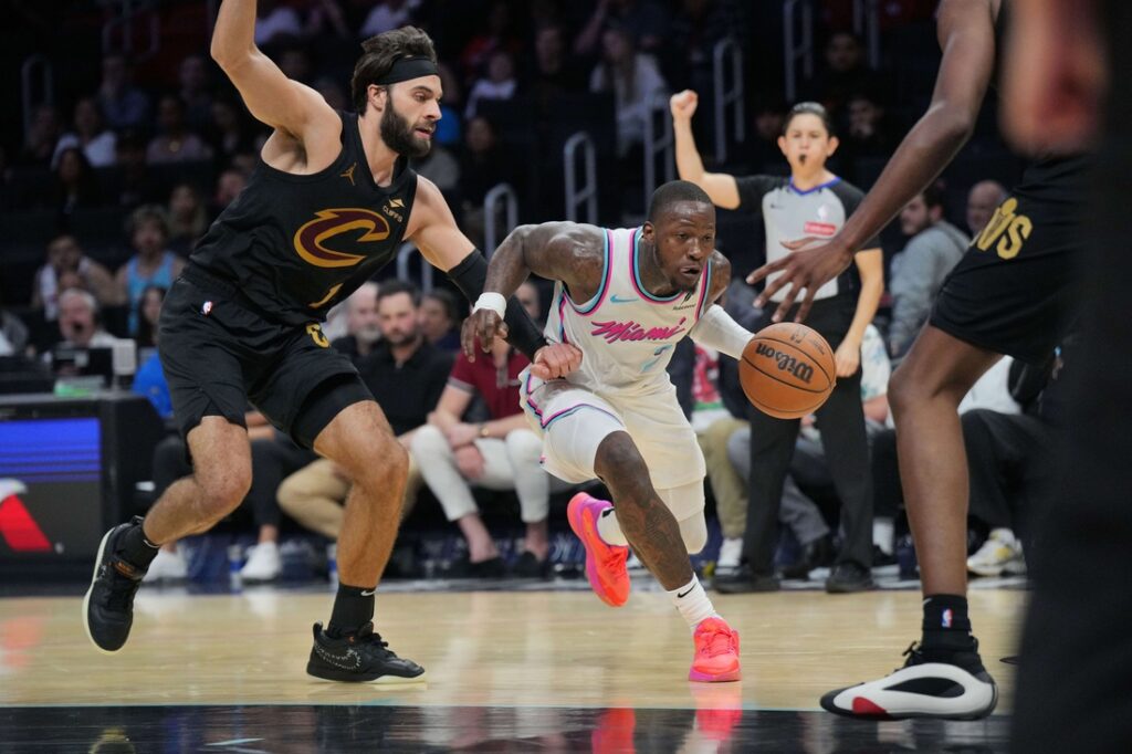 Terry Rozier