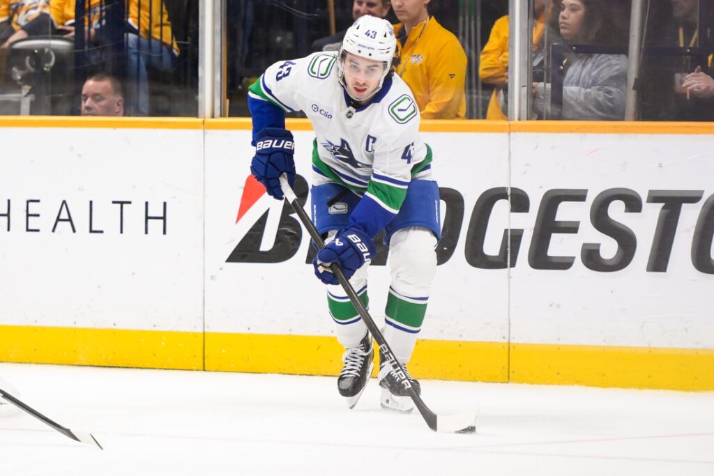 quinn hughes
