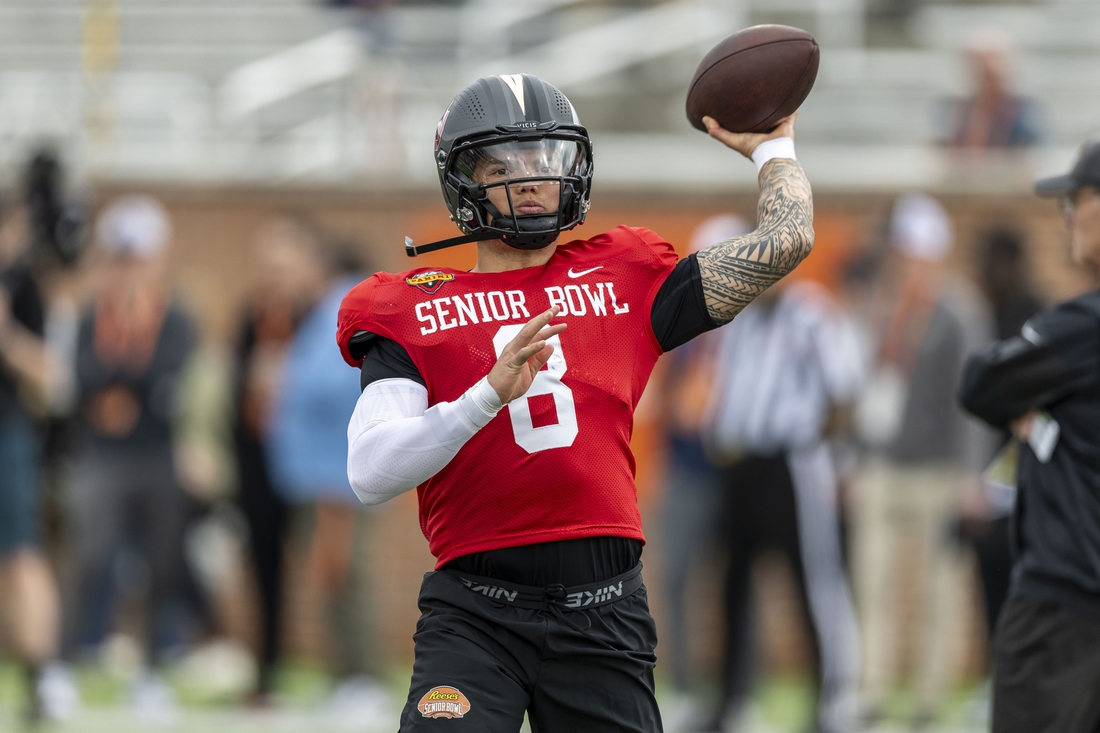Short on height, QB Dillon Gabriel invites NFL to measure results - How Tall Is Dillon Gabriel? College QB’s Height And Stats