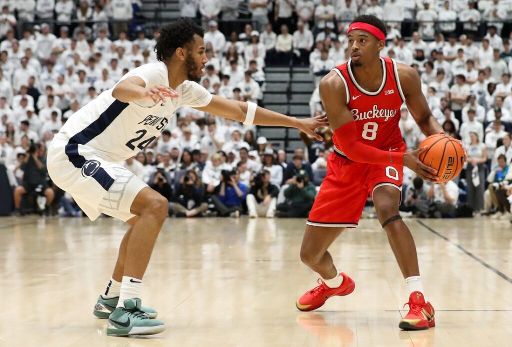 Ohio State Buckeyes basketball