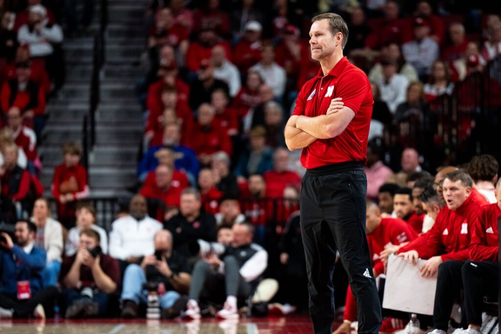 nebraska, fred hoiberg