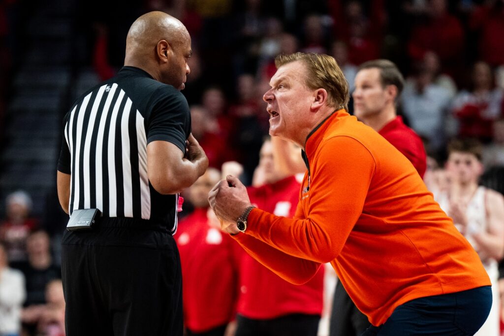 Illinois Fighting Illini