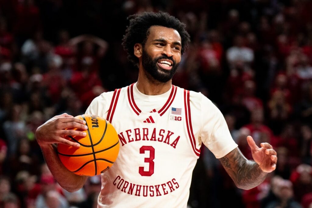 Brice Williams