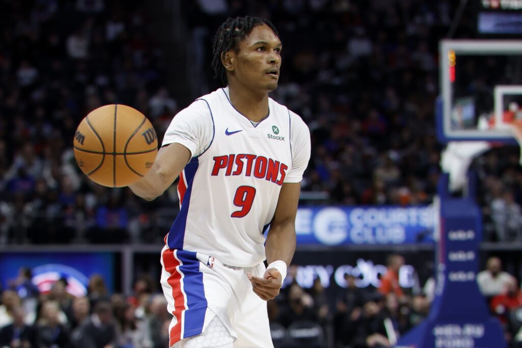 pistons