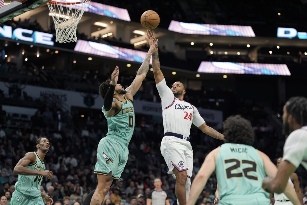 Norman Powell