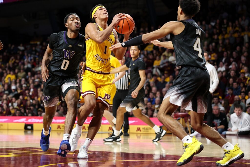 Minnesota Golden Gophers