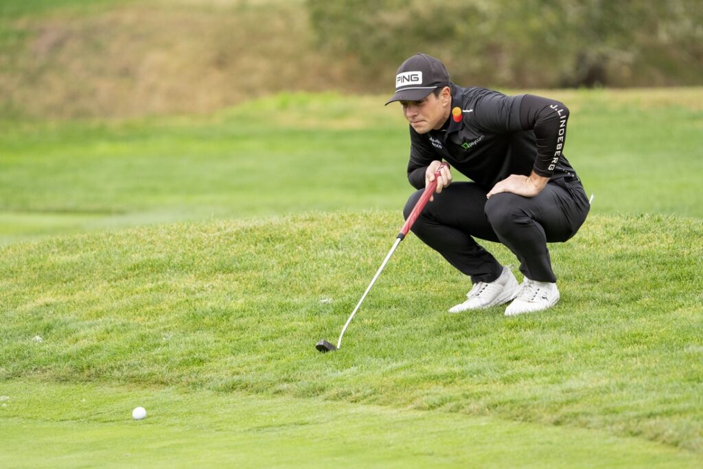 Viktor Hovland