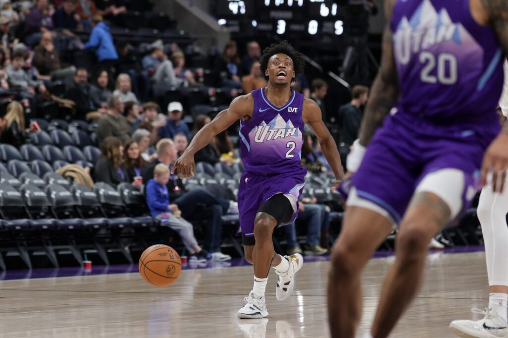 collin sexton